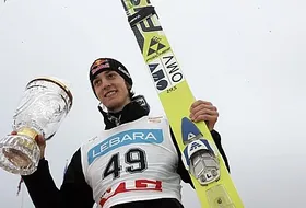 Gregor Schlierenzauer