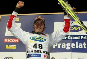 Gregor Schlierenzauer