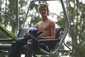 Gregor Schlierenzauer