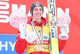 Gregor Schlierenzauer