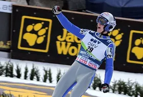 Gregor Schlierienzauer