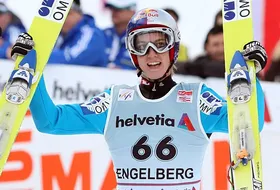 Gregor Schlierenzauer