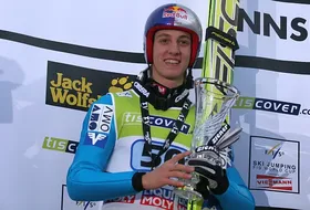 Gregor Schlierenzauer