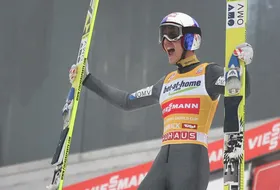 Gregor Schlierenzauer