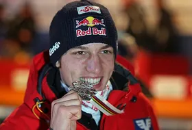 Gregor Schlierenzauer