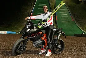 Gregor Schlierenzauer