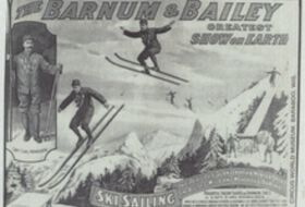 Ringling Bros. and Barnum & Bailey Circus