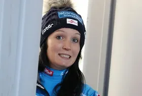 Jacqueline Seifriedsberger