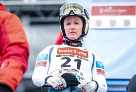 Jacqueline Seifriedsberger