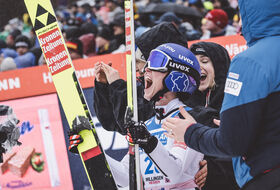 Jacqueline Seifriedsberger