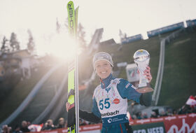 Jacqueline Seifriedsberger