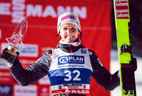 Jacqueline Seifriedsberger