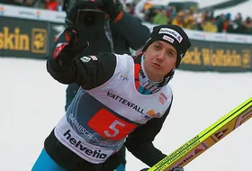 Simon Ammann