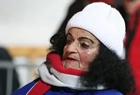 Siostra Helena Warszawska