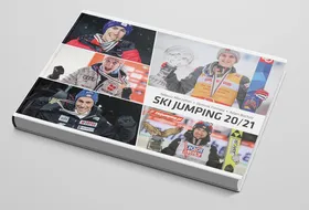 Ski Jumping 20/21