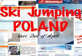 Skijumping Poland