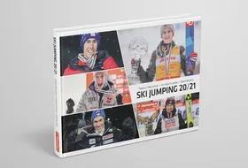 Ski Jumping 20/21