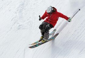 Freeskiing