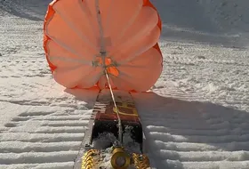 Ski Stopper
