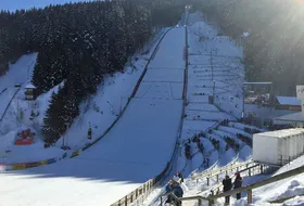 Skocznia w Titisee-Neustadt