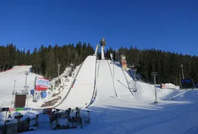 Skocznie w Kuopio dzisiaj