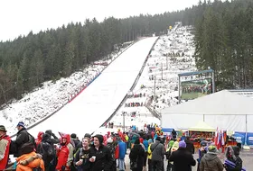 Skocznia w Titisee-Neustadt