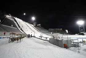 Skocznia w Lillehammer