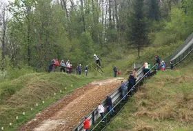 Skocznia w Goleszowie