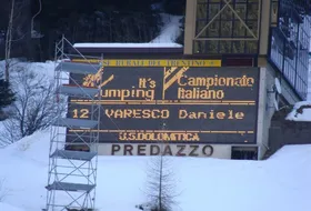 Mistrzostwa Włoch Juniorow- 15.02.09