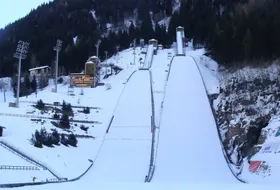 Mistrzostwa Włoch Juniorow- 15.02.09