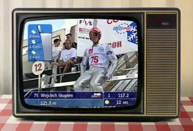 14.08.2001 - Wojciech Skupień