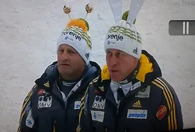 "Ciiii udajemy że wszystko jest jak zwykle"