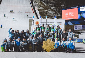 Reprezentacja Słowenii