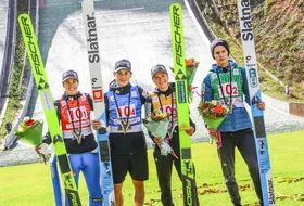 12.09.2021 - Słowenia