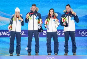 Słowenia - obrońca tytułu