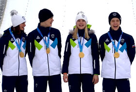 21.01.2024 - Słowenia