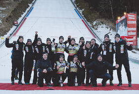 Reprezentacja Słowenii