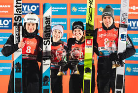 Reprezentacja Słowenii