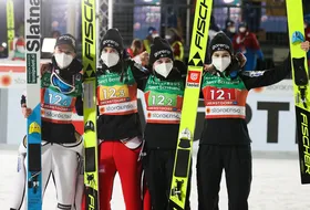 26.02.2021 - Słowenki