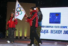 Ślubowanie olimpijskie