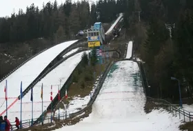 Skocznie w Zakopanem