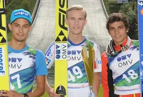 13.09.2015 - Podium LPK w Stams