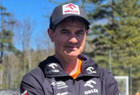 Stefan Horngacher