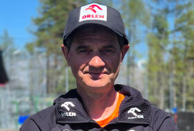 Stefan Horngacher