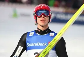 Andreas Stjernen