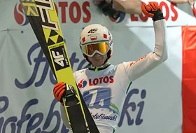 Kamil Stoch