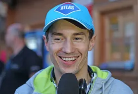 Kamil Stoch