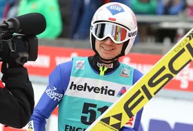 Kamil Stoch