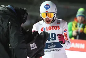 Kamil Stoch