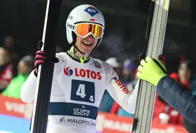 Kamil Stoch